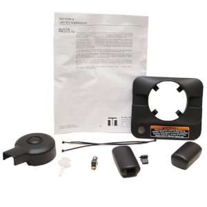   Boat Control Replacement Parts Kit w/ Cutoff Switch