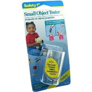  Small Object Tester Baby