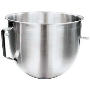   Replacement Stainless Steel Mixing Bowl for N50 Mixer