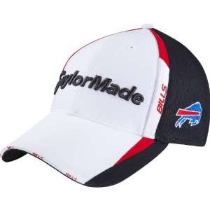  Taylor Made Buffalo Bills Hat Adjustable Sports 