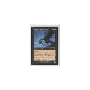  2003 Magic the Gathering Scourge #31   Deaths Head 
