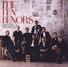 ten tenors cd  