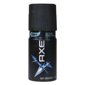 Axe Body Spray, Score, 150 ML