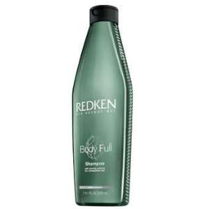  Redken Body Full Shampoo for Fine or Flat Hair OD 10.1 oz 