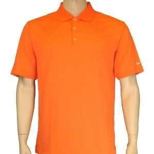  Nike GOLF tour Fit Dry Polo Shirt Body Mapping