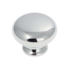   P770 CH 1 1/8 In. Park Towers Chrome Cabinet Knob