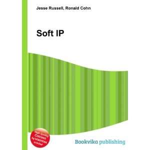  Soft IP Ronald Cohn Jesse Russell Books