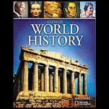 World History 10 Edition, Spielvogel (9780078799815)   Textbooks