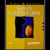 basics of speech communication 00 paul r timm paperback isbn10 