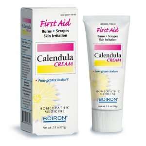  Calendula Cream 2.50 Ounces