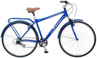   700C Network Mens Commuter City Bike/Bicycle 038675402805  