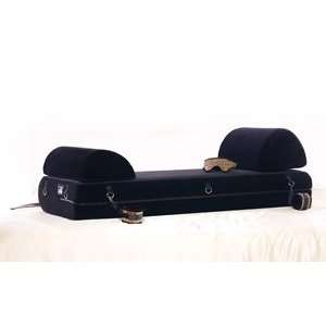  Liberator Black Label Stage System with Cuff Kit in Black 