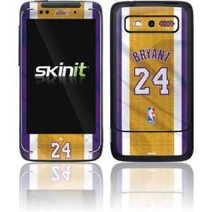  K. Bryant   Los Angeles Lakers #24 skin for HTC Trophy 