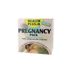  Health Plus Pregnancy Pack 28 days supply Health 