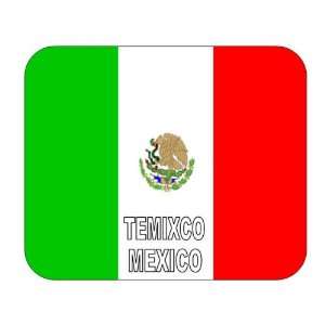  Mexico, Temixco mouse pad 