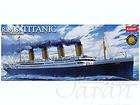 RMS TITANIC ACADEMY MODEL  