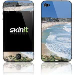  Sydney Bondi Beach skin for Apple iPhone 4 / 4S 