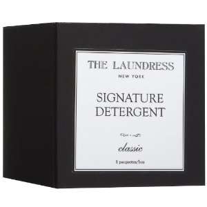  The Laundress Travel Pacquettes in Signature Detergent 