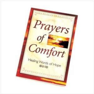  Prayers Of Comfort Handbook 