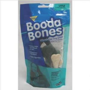  BOODA 0356846 Little Bone Dog Treat (11 Pack) Pet 