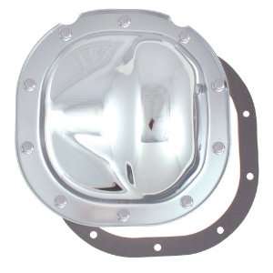   Chrome Differential Cover for Ford with 8.8 Ring Gear Automotive