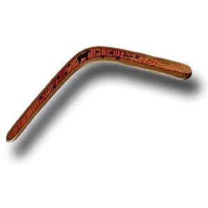  Left Hand Dingo Donger Australian Wooden Boomerang Toys & Games