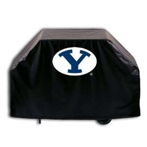  Brigham Young Cougars College Grill Cover Sports 