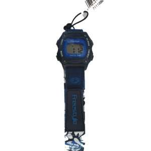    Freestyle Unisex Sports Watch (black/blue) FreeStyle Toys & Games
