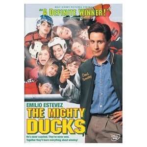  Mighty Ducks (1992)   Hockey