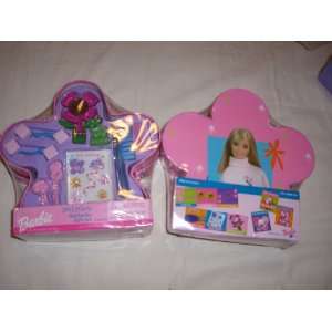  Barbie Mini*s Hairtastic Gift Set Toys & Games