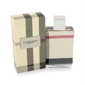  Burberry London (New) by Burberrys Floral Body Cream 5 oz 