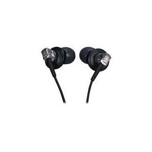  Yamaha   In Ear Headphones (EPH 50) BLACK Electronics