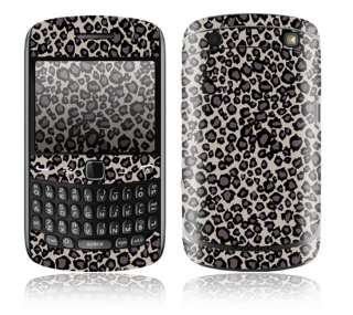 BlackBerry Curve 7 OS 9350 9360 9370 sticker skin for cover case ~BC6 