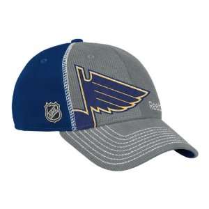  St. Louis Blues NHL 2012 Official Draft Day Cap Sports 
