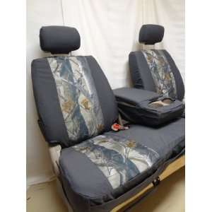  Exact Seat Covers, T787 D8/XD3 C, Custom Exact Fit Seat 