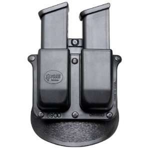 Fobus Magazine Holster   Fits 2 Double Stack Magazines (S&W M&P 9 & M 