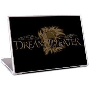  Skins MS DTHR20012 17 in. Laptop For Mac & PC  Dream Theater  Tattoo 