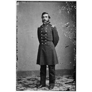  Civil War Reprint Col. Alfred M. Wood, 84th N.Y Inf.