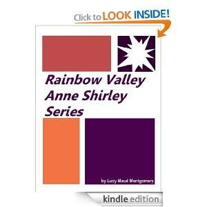   Anne Shirley Series) Lucy Maud Montgomery  Kindle Store