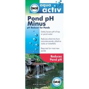  Pond pH Minus by Oase