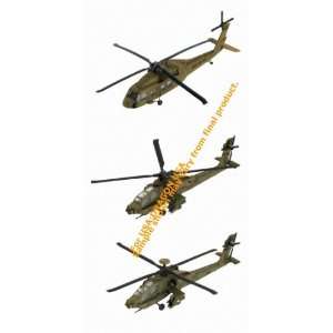  Dragon Can.Do Pocket Army US Army Helicopters (Apache and 