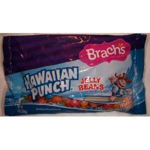 Brachs Hawaiian Punch Jelly Beans 14 Oz Grocery & Gourmet Food