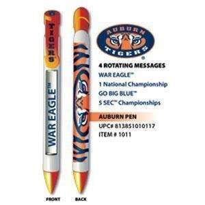  Auburn Braggin Rights Pen