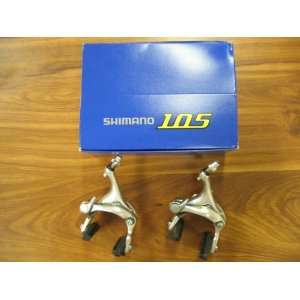  SHIMANO 105 CALIPER BRAKKE ER 5500