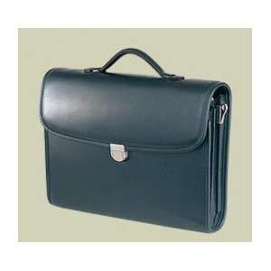  Tandi Round Bottom Accordion Briefcase