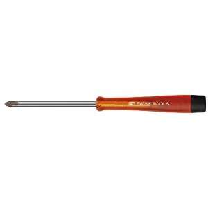 PB Swiss Tools Precision Screwdriver with turnable head for Phillips 