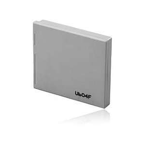   UltraLast® 3.7V/750mAh Li ion Battery for Canon® NB 4L Electronics