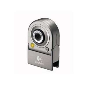 Logitech® QuickCam® Pro 9000 Webcam
