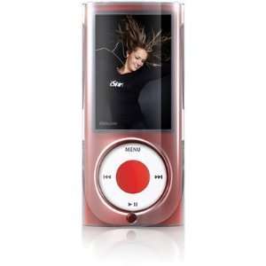  Duo Nano G5 Clear for ipod Electronics