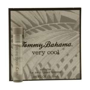 TOMMY BAHAMA VERY COOL by Tommy Bahama for MEN COLOGNE SPRAY 3.4 OZ 
